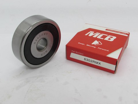 Фото1 Automotive ball bearing 6302 RMX