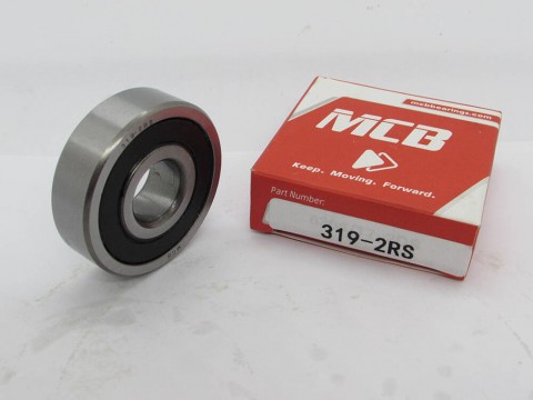 Фото1 Automotive ball bearing MCB 319 2RS