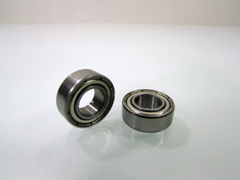 Фото1 Deep groove ball bearing CX 618/7 ZZ