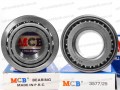 Фото4 Tapered roller MCB 3577/3525