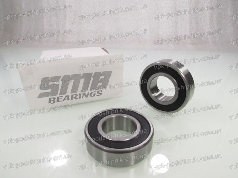 Фото1 Automotive ball bearing 6205-2RS-1