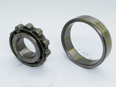 Фото1 Cylindrical roller bearing N306