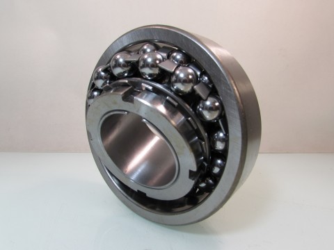 Фото1 Self-aligning ball bearing 1312К+Н312