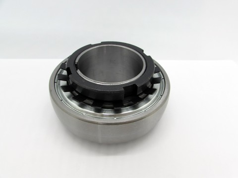 Фото1 Radial insert ball bearing 1680210+H311