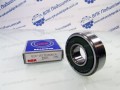 Фото4 Automotive ball bearing alternators NSK 20x52x15 B20-151T1XDDWCM analogues FORD B9AZ10A303A ISUZU 9-82235-042-0