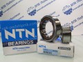 Фото4 Cylindrical roller bearing NTN NU206EAT2X C3