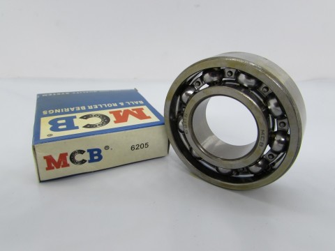 Фото1 Deep groove ball bearing MCB 6205