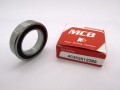 Фото4 Automotive air conditioning bearing AC355512 2RS MCB