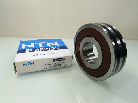 Фото1 Automotive ball bearing NTN SC 07B10 LLUA