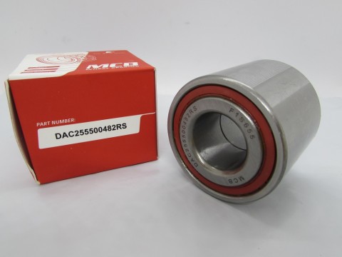 DAC25550048-2RS MCB 25*55*48