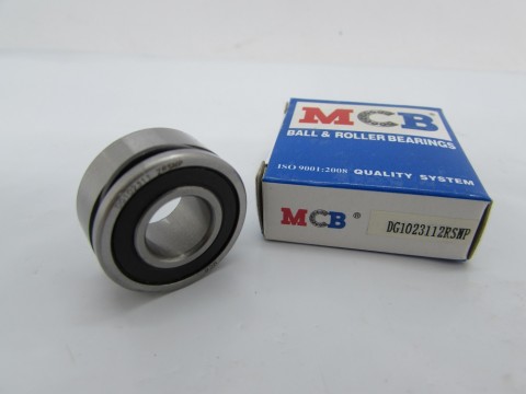 Фото1 Automotive ball bearing MCB DG102311 2RSNP