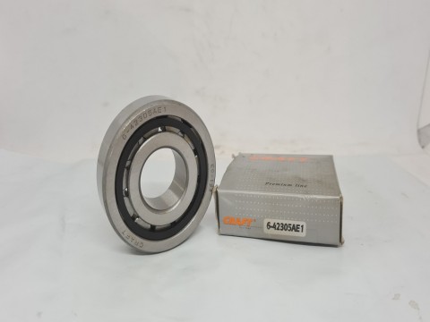 Фото1 Cylindrical roller bearing NJ305 E