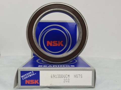 NSK 6913DDU