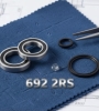 692 2RS Підшиник