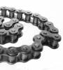 Driving roller chain