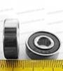 Bearing 608 RS analogues 180018 608 2rs 608rs 608 ee 608 closed 608 llb
