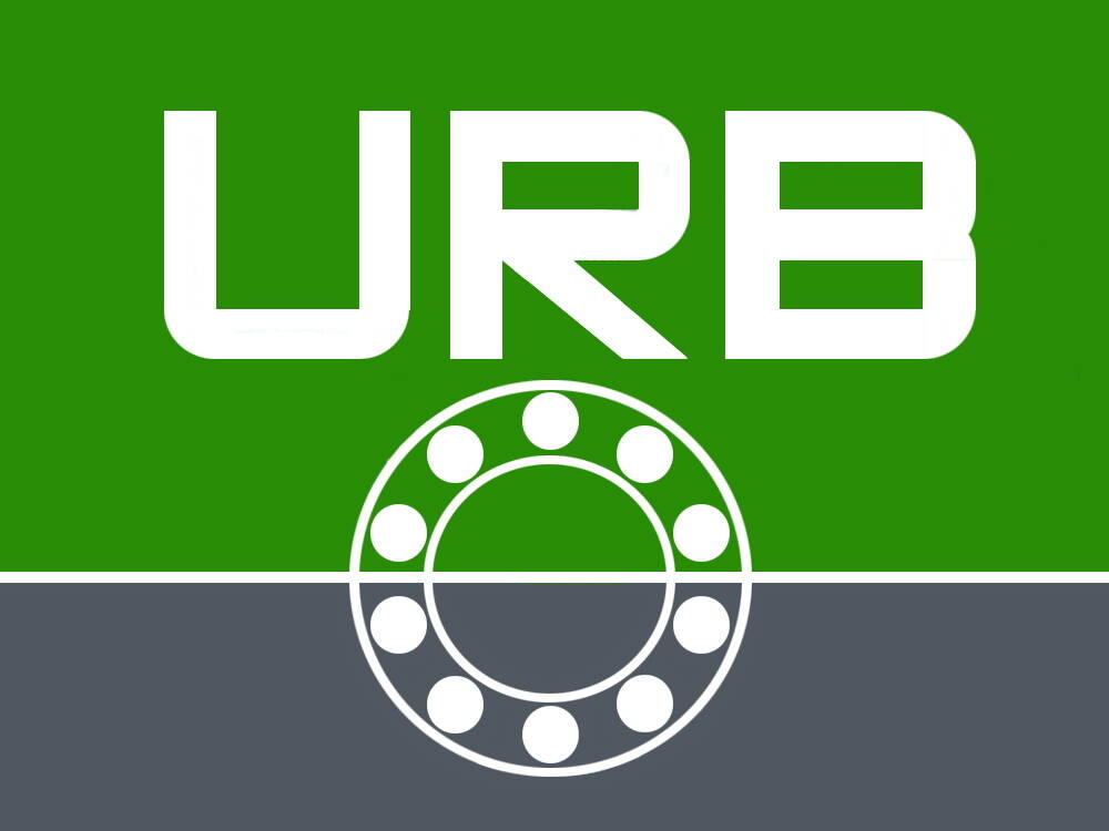 URB, фото