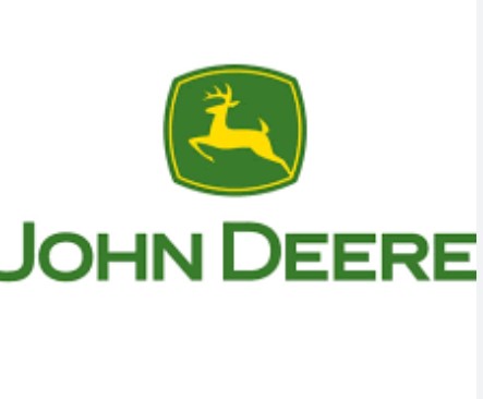 JOHN DEERE, фото