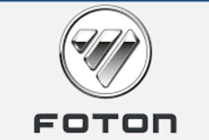 FOTON, фото