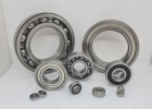 Deep groove ball bearing