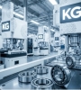 Підшипники KG Підшипники KG