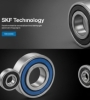 Підшипники SKF Підшипники SKF
