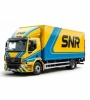 Подшипники SNR Подшипники SNR