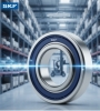 Підшипники SKF