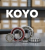 Підшипники KOYO