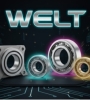 Підшипники WELT Підшипники WELT