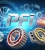 Підшипники PFI 