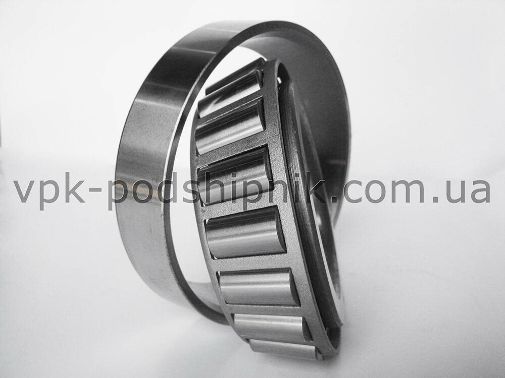 Фото3 Tapered roller СХ 32206