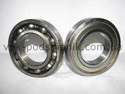 Deep groove ball bearing 6215 Z
