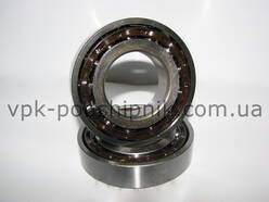 Фото3 Angular contact ball bearing FAG 7208-B-XL-TVP