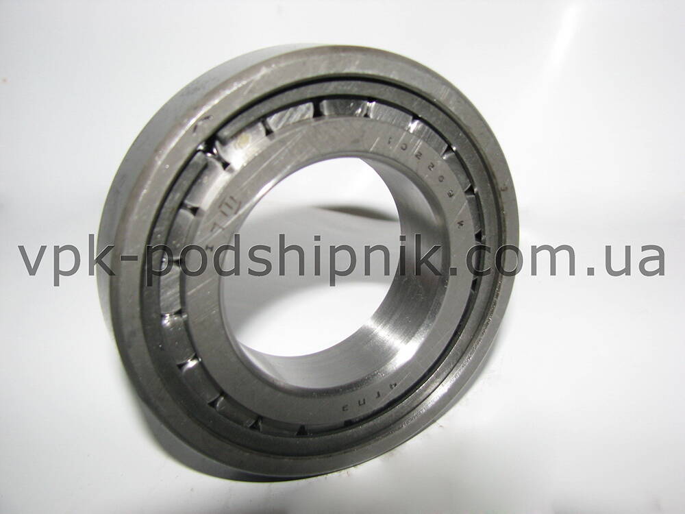 Фото3 Cylindrical roller bearing N309W