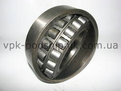 Spherical roller bearing TIMKEN 22211KEJW33