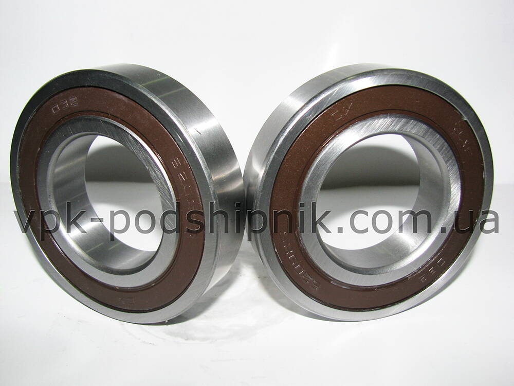 Bearing 6302/10 2RS 10x42x13 Buy Price 65 in Ukraine