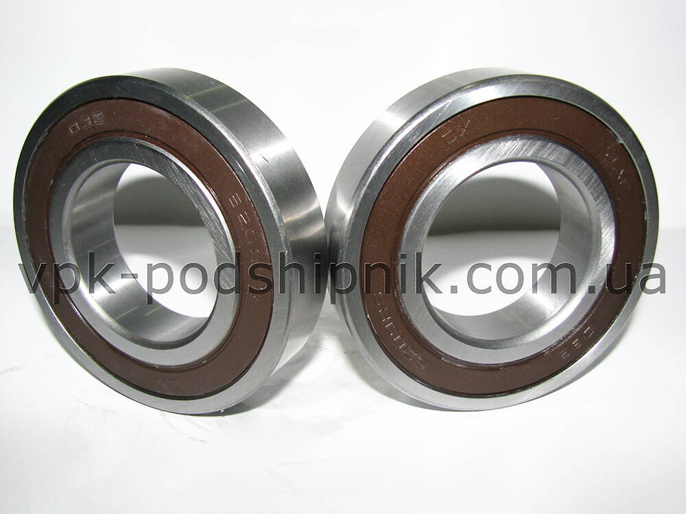 Details about   SKF 61905-2RS1 619052RS1 NEW ! 