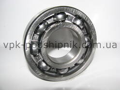 Deep groove ball bearing KINEX 16002