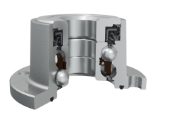 Фото3  PHA0003 PFI ступица режущего узла бороны Фото3  PHA0003 PFI ступица режущего узла бороны