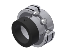 Фото3 Кульковий закріплюваний 573856R91 CASE