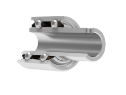 Фото3 Кульковий закріплюваний SL2 5203.B-2T OTICO