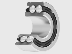 Фото3 Radial insert ball bearing INB0001