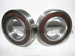 Deep groove ball bearing SBX 1706 LLXC4/L738Q1