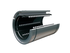 Фото3 Linear ball bearing SKF LBCR30A-2LS