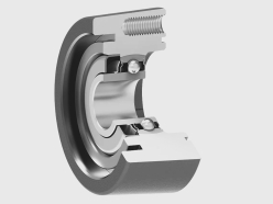 Фото3 Шариковый закрепляемый 205RRP60-FC-A PEER