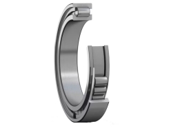 Фото3 Cylindrical roller bearing SKF NCF 2932 CV