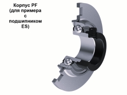 Фото3 Sheet steel housing John Deere N52258