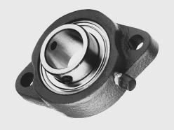 Фото3 Radial insert ball bearing SBLF 205