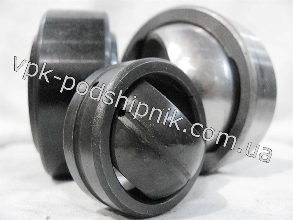 Фото3 Radial spherical plain bearings CT GE90ES